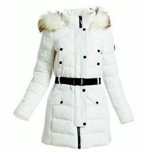 Michael Kors Puffer Jacket
